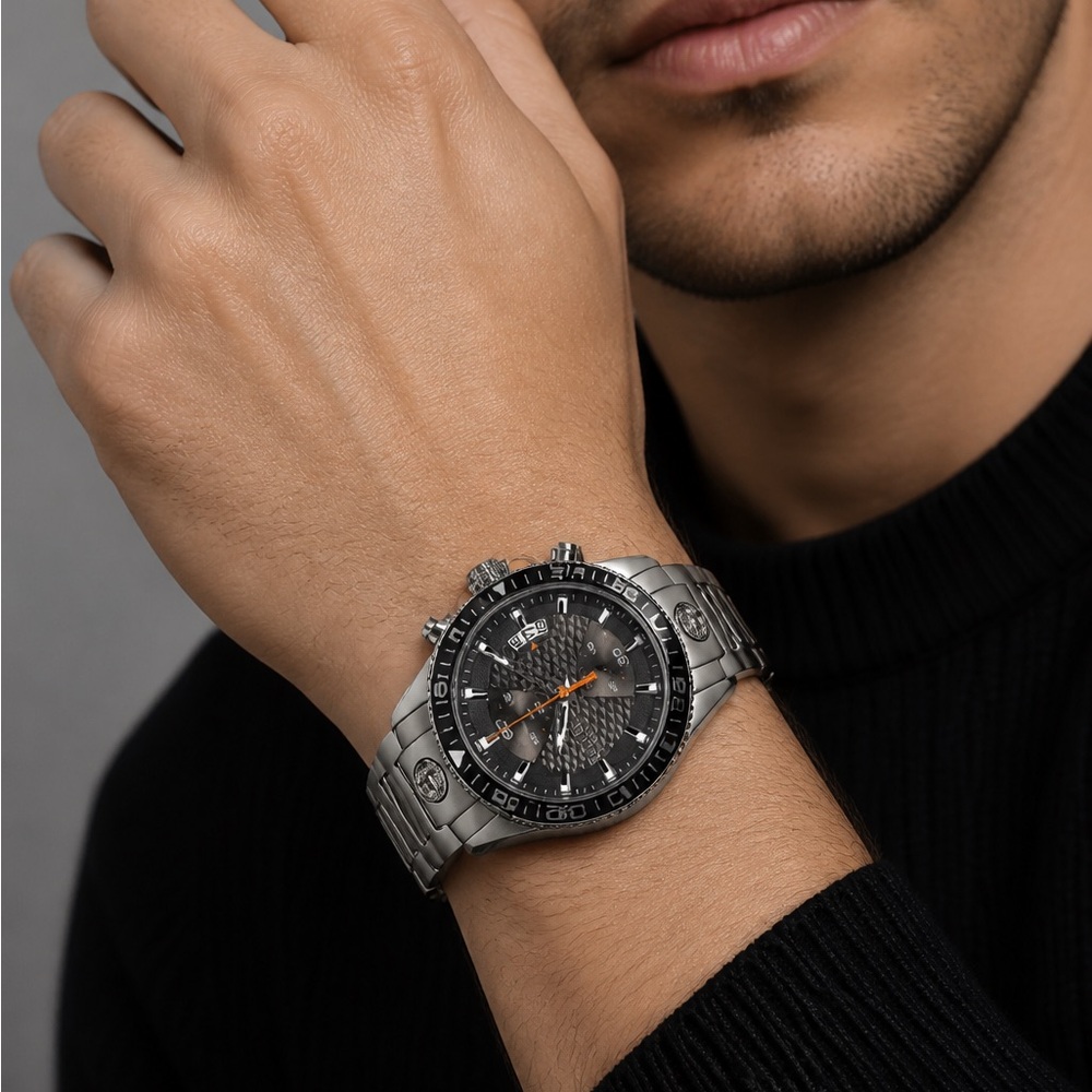 New Authentic Versus Griffith Bracelet Watch